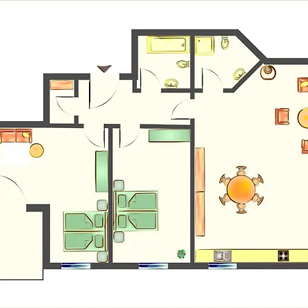 App 28 Regina Maris *