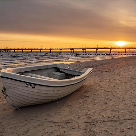 App 28 Regina Maris * Heringsdorf (Usedom)