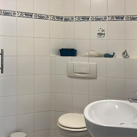 App 28 Regina Maris * Heringsdorf (Usedom)
