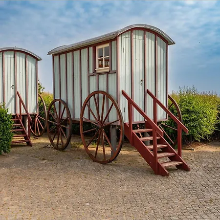 App 28 Regina Maris Apartment Heringsdorf (Usedom)