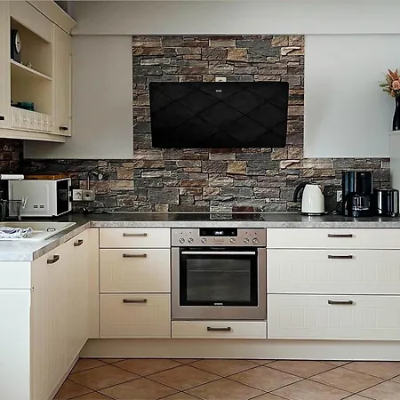 Apartment App 28 Regina Maris Heringsdorf (Usedom)