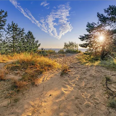 App 28 Regina Maris * Heringsdorf (Usedom)
