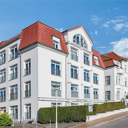 App 28 Regina Maris Apartment