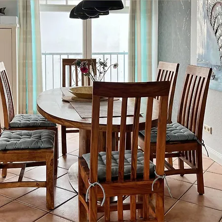 App 28 Regina Maris Apartment *
