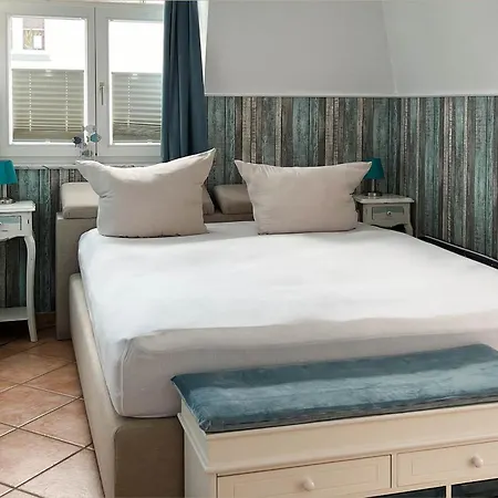 Apartment App 28 Regina Maris *