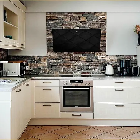 Apartment App 28 Regina Maris *