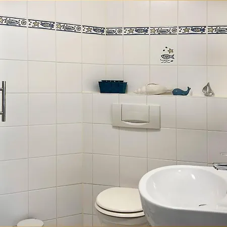 App 28 Regina Maris Apartment *