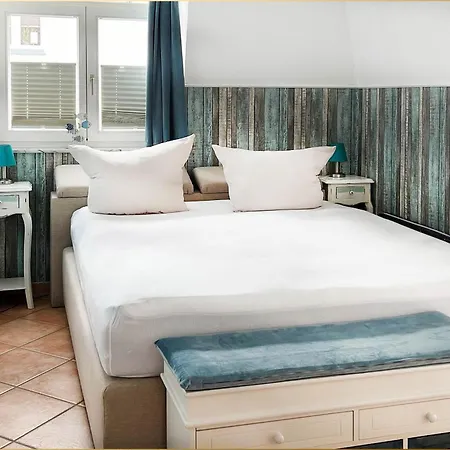 App 28 Regina Maris * Ostseebad Heringsdorf