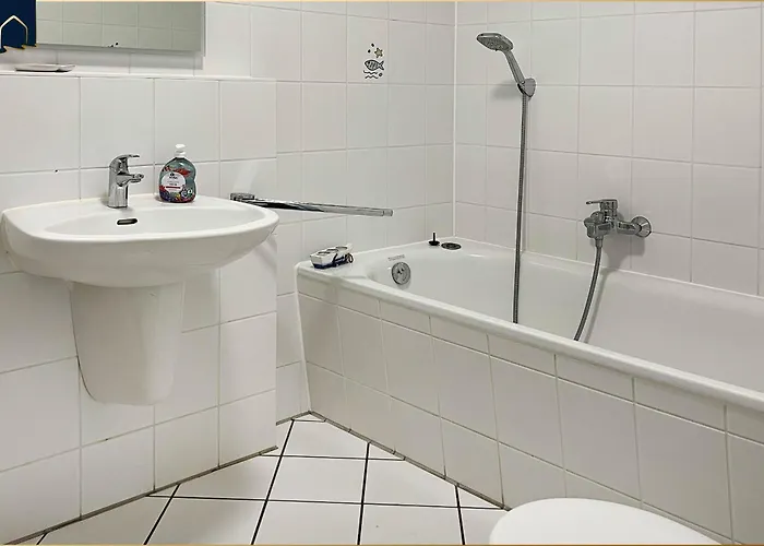 App 28 Regina Maris *