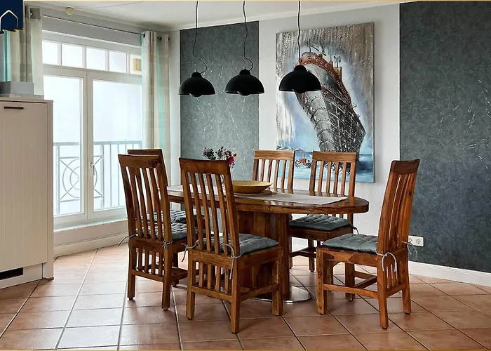 App 28 Regina Maris Apartamento *